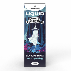 Canntropy - WHITE TRUFFLE - 10-OH-HHC Liquid