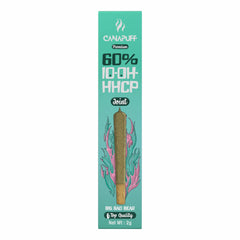 Canapuff - BIG BAD BEAR 60% - 10-OH-HHCP Joint