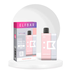 ELFBAR SNAP KIT - MANGO MELON