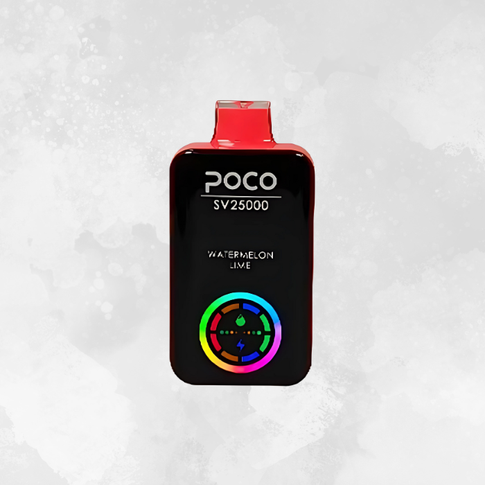 POCO SV25000 - WATERMELON LIME