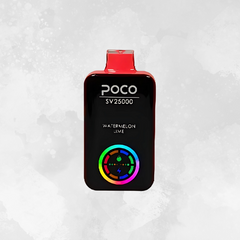 POCO SV25000 - WATERMELON LIME