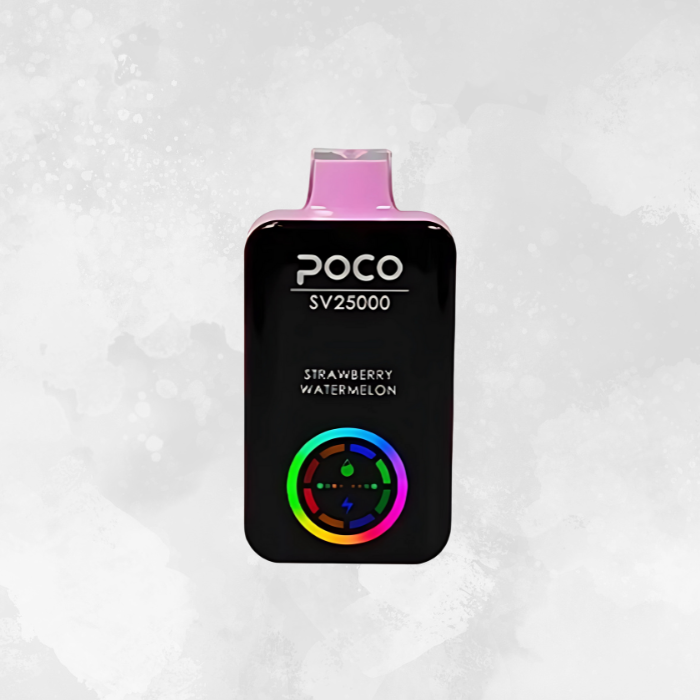 POCO SV25000 - STRAWBERRY WATERMELON