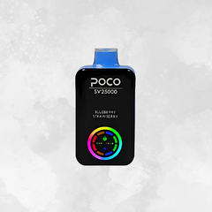 POCO SV25000 - BLUEBERRY STRAWBERRY