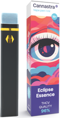 Canntropy - ECLIPSE ESSENCE - THCV Vape Pen