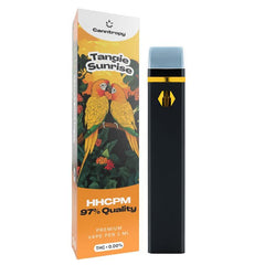 Canntropy - TANGIE SUNRISE - HHCPM Vape Pen