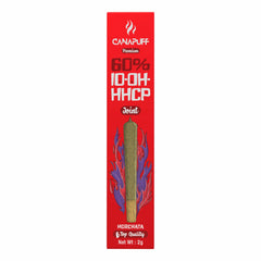 Canapuff - HORCHATA 60% - 10-OH-HHCP Joint