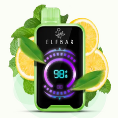 Elfbar RAYA D2 - LEMON MINT