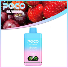 Poco SL15000 Strawberry Cherry