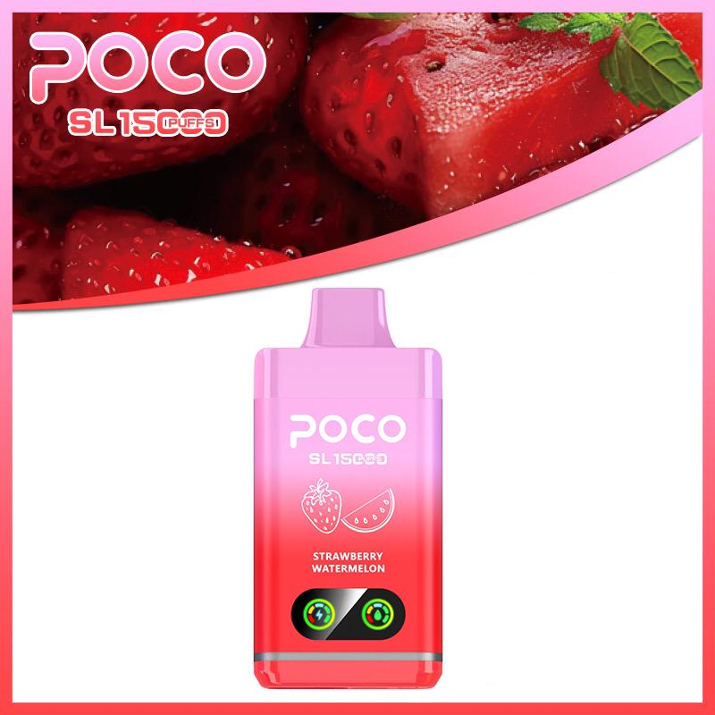 Poco SL15000 Strawberry Watermleon