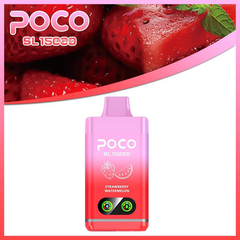 Poco SL15000 Strawberry Watermleon