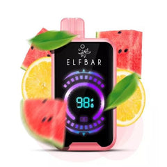 ELFBAR FS18000 - WATERMELON LEMON