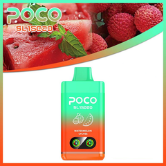 Poco SL15000 Watermelon Lychee